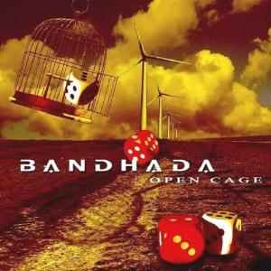 Bandhada - Open Cage CD (album) cover