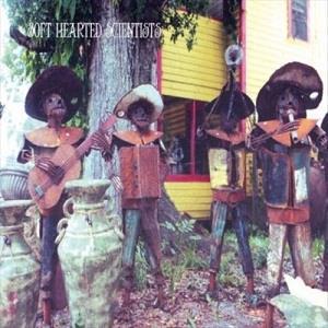 Soft Hearted Scientists Scarecrow Smile: Home Demos, Volume 1 album cover