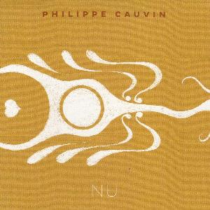 Philippe Cauvin Nu album cover