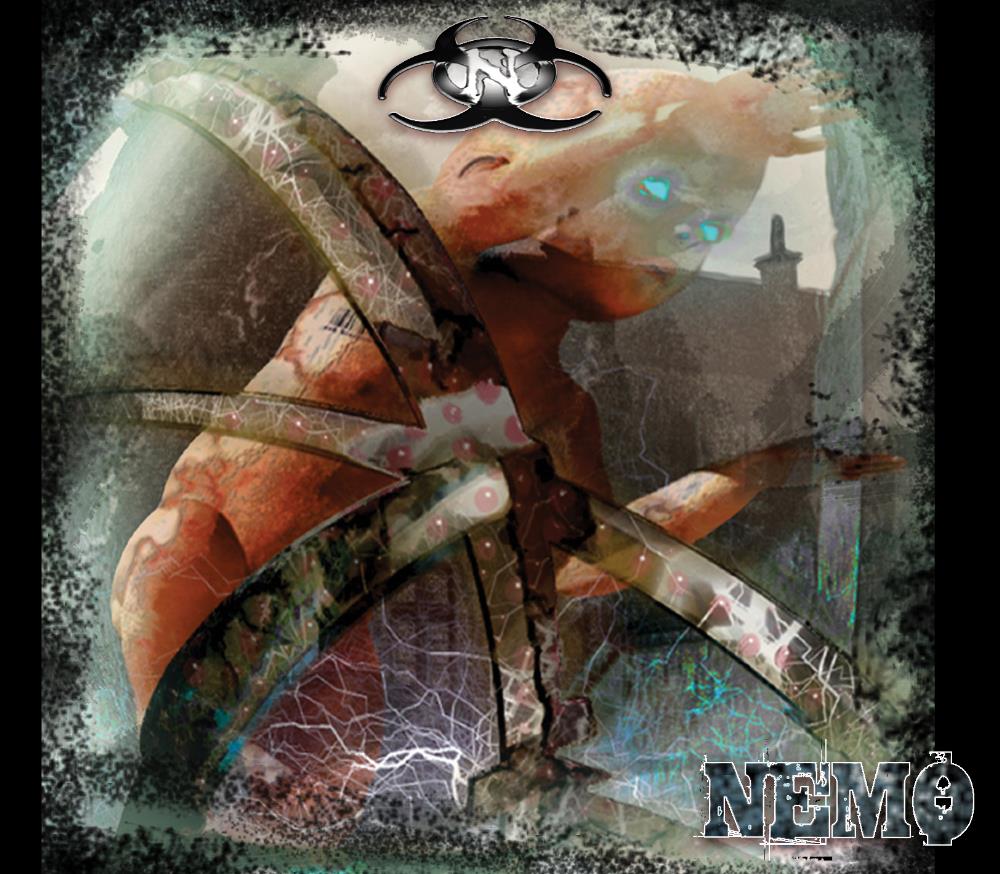 Nemo Les Enfants Rois album cover