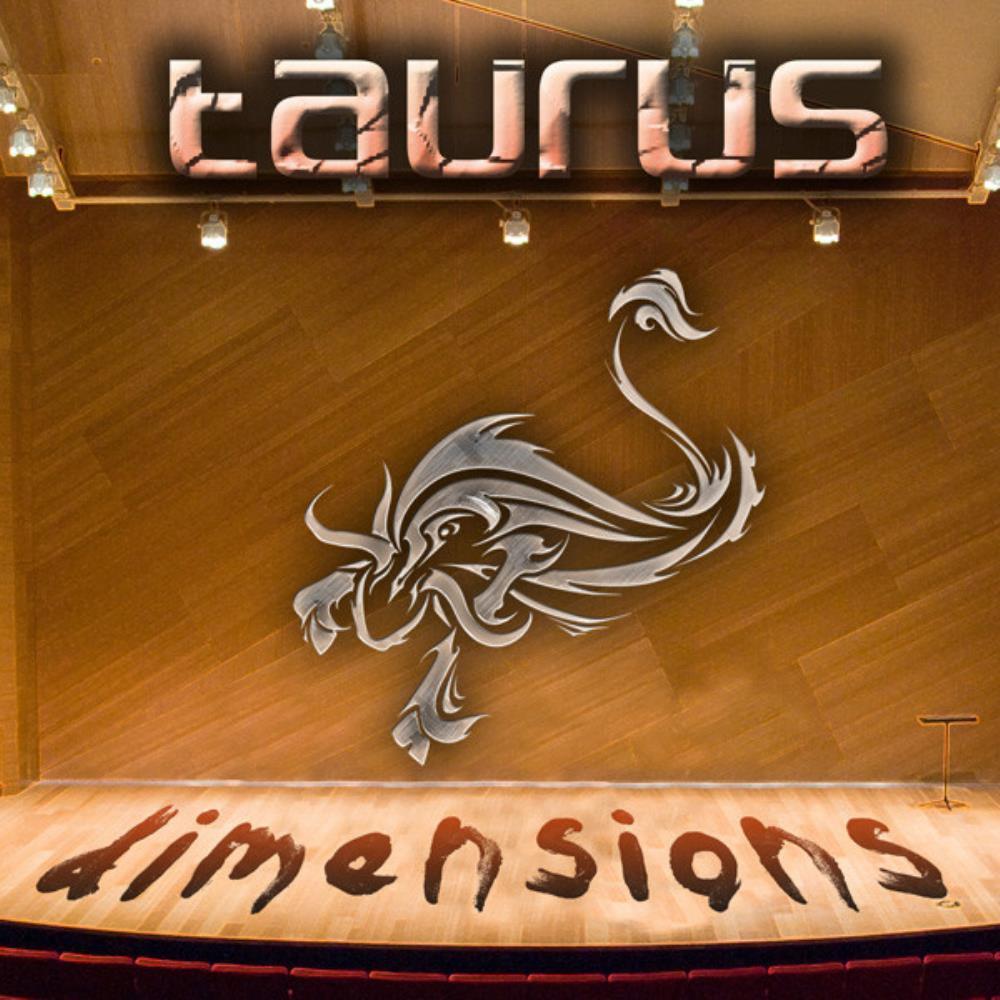 Taurus Opus I - Dimensions album cover