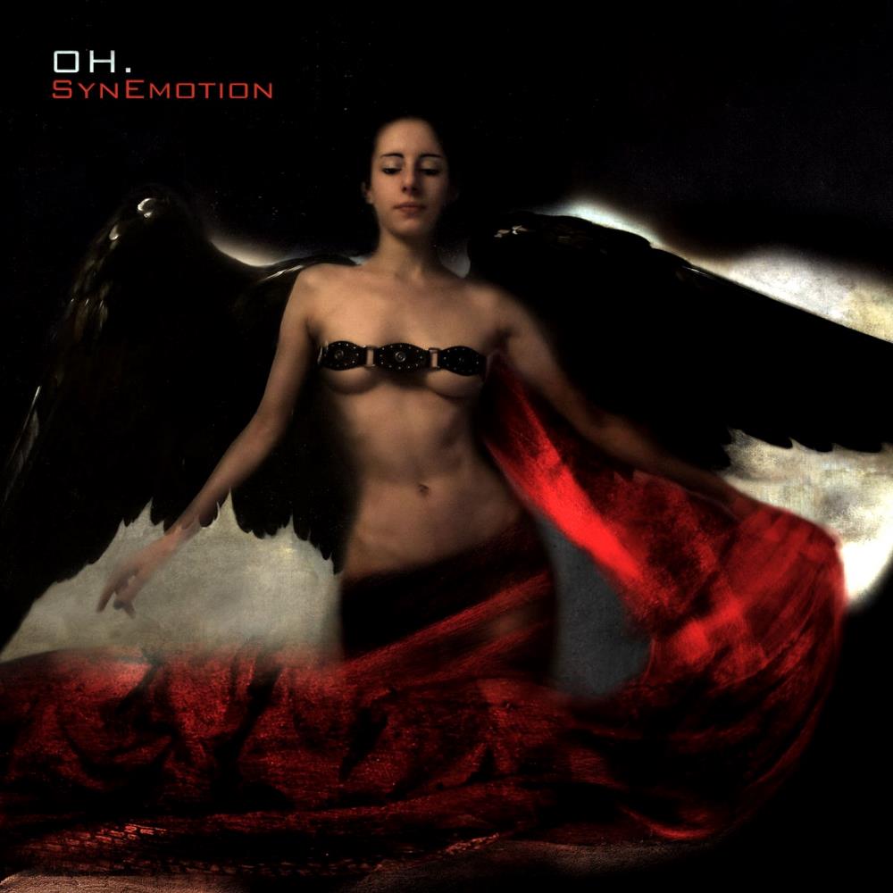 OH. - Synemotion CD (album) cover