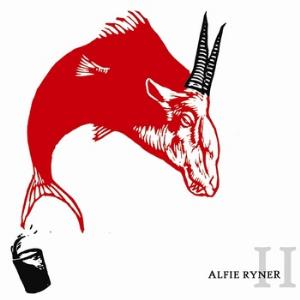 Alfie Ryner II album cover