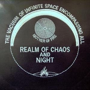 Mother Of Fire Realm Of Chaos And Night album cover