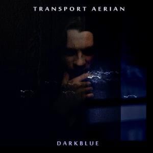 Transport Aerian Darkblue album cover
