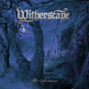 Witherscape Inheritance album cover