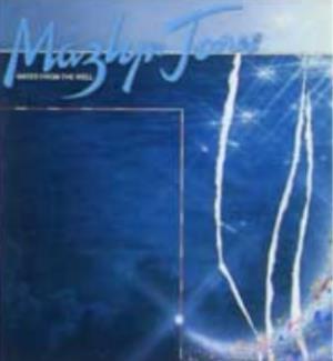Nigel Mazlyn Jones Water from the Well album cover