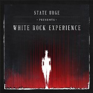 State Urge - White Rock Experience CD (album) cover