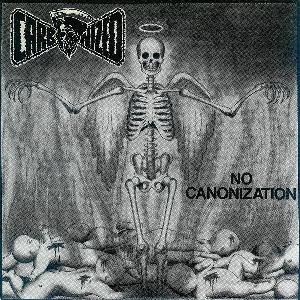 Carbonized No Canonization album cover