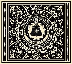 The Knells The Knells album cover