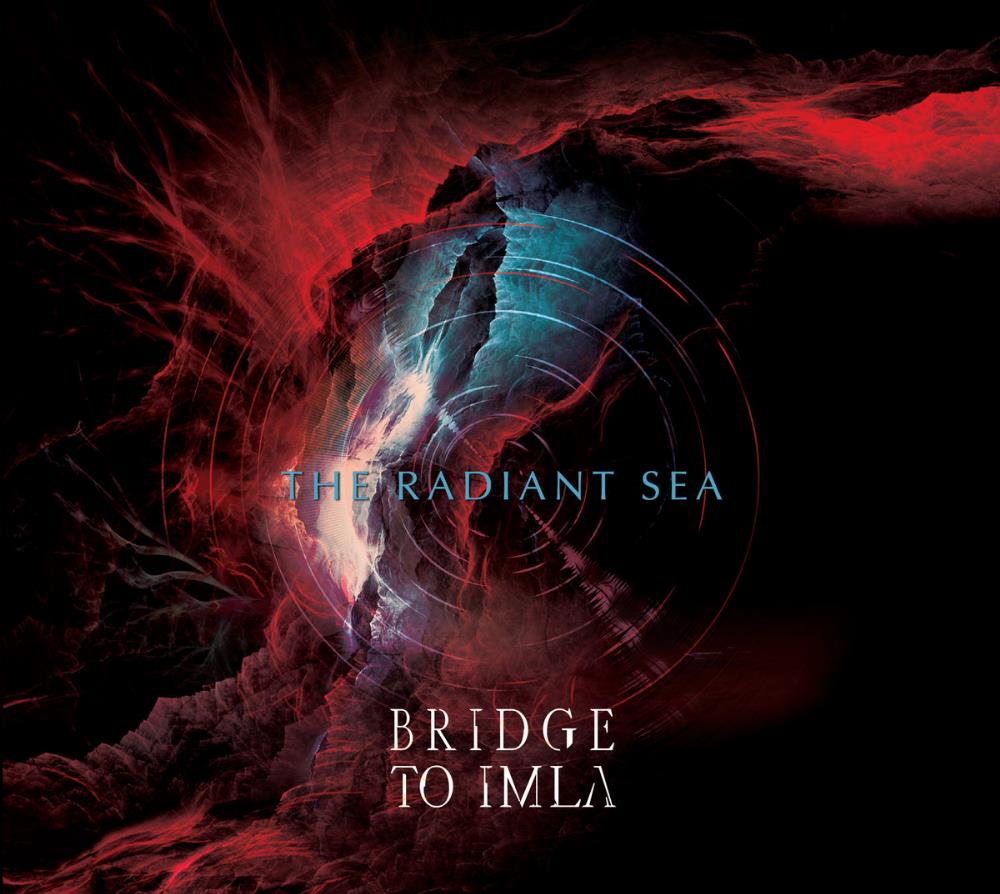 Michael Brckner Bridge to Imla: The Radiant Sea album cover