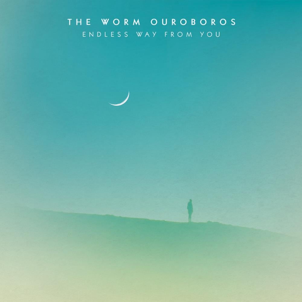 The Worm Ouroboros Endless Way from You album cover