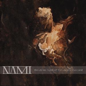 Nami The Eternal Light of the Unconcious Mind album cover
