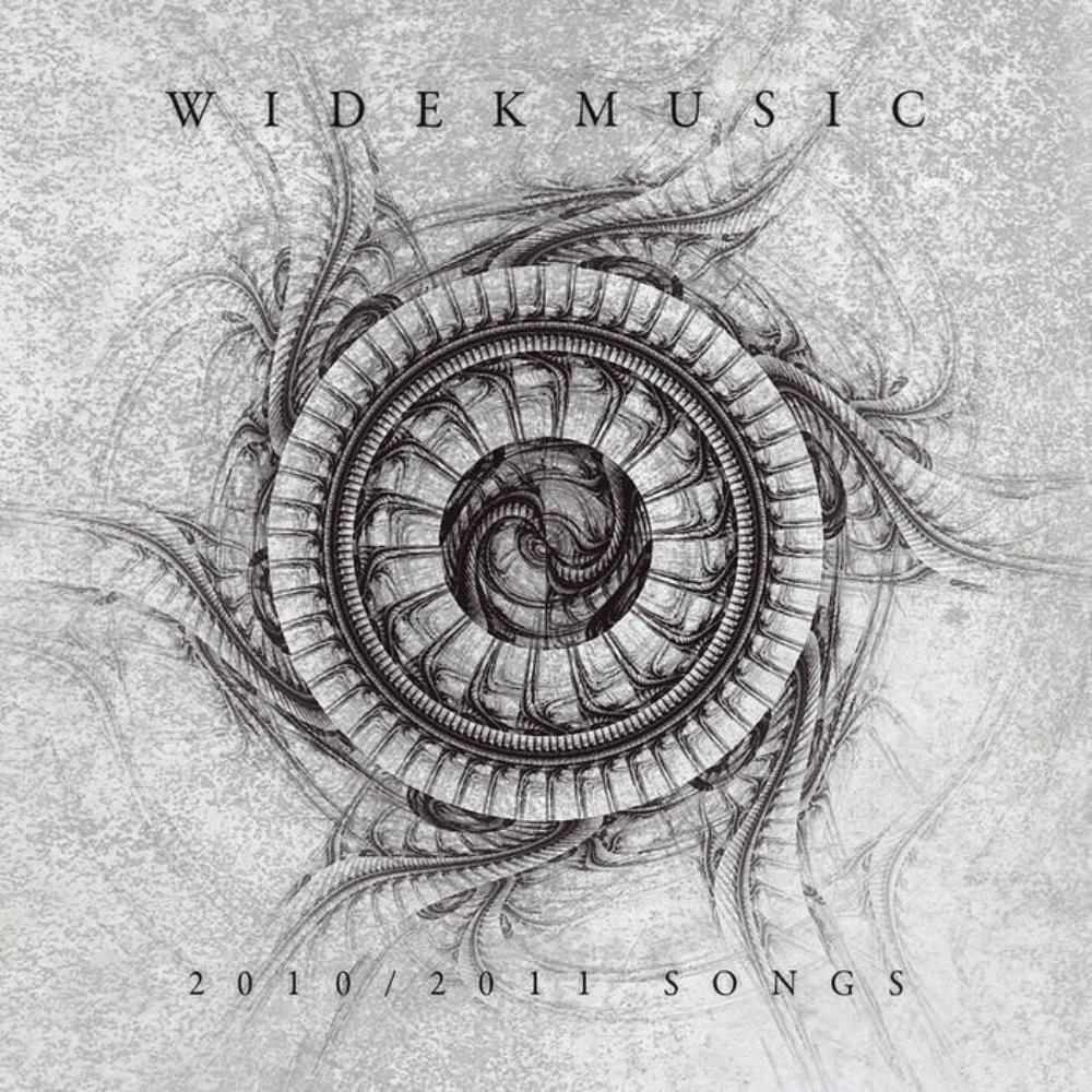 Widek 2010 / 2011 Songs album cover