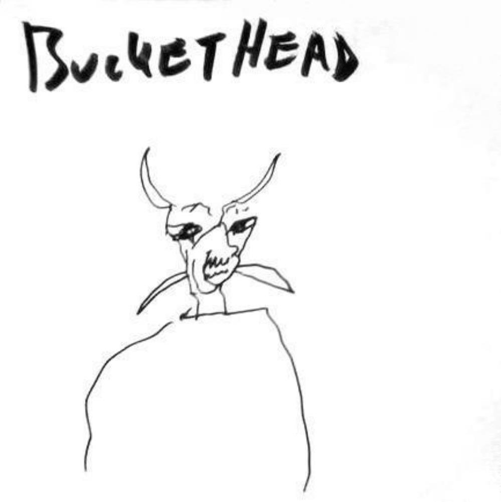 Buckethead Pike 14 album cover