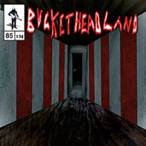 Buckethead Pike 85 - Walk In Loset album cover