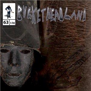 Buckethead Grand Gallery album cover