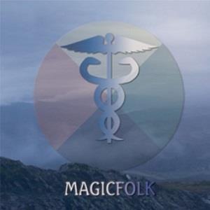 Magicfolk Magickfolk album cover