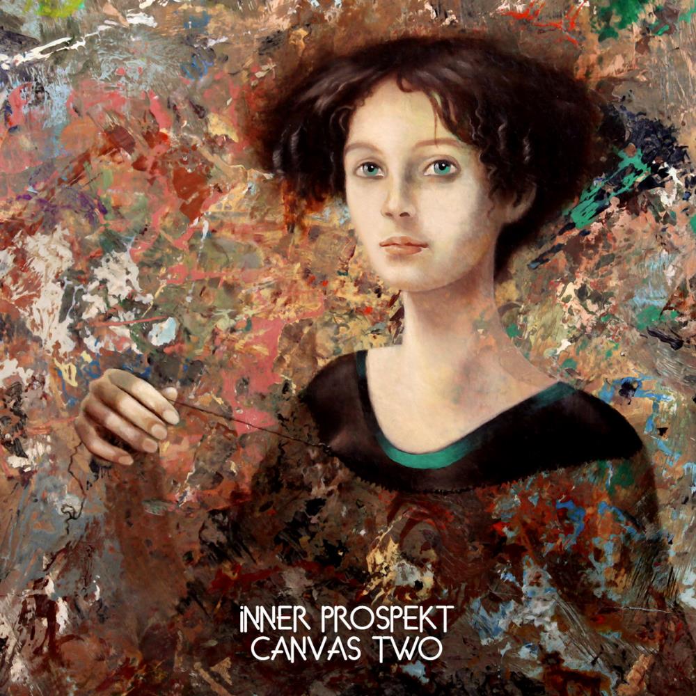 Inner Prospekt Canvas Two album cover