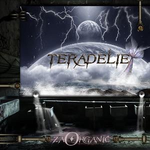 Teradlie zaOrganic album cover