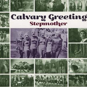 Stepmother Calvary Greetings album cover