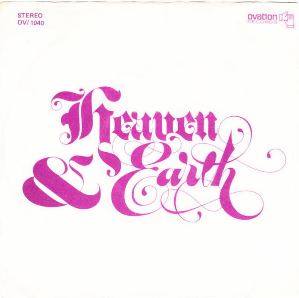 Heaven & Earth Jenny / Voice in the Wind album cover