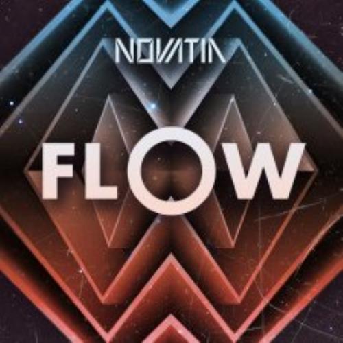 Novatia Flow album cover
