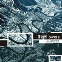 Mindflowers - Nuances CD (album) cover