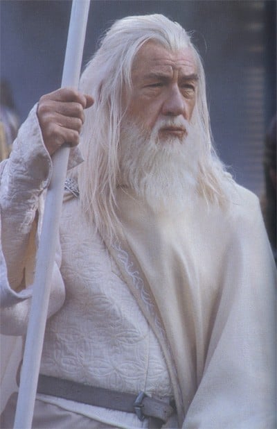 GANDALFF forum's avatar