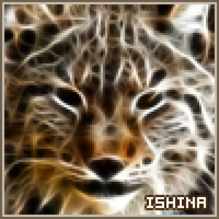 ISHINA forum's avatar