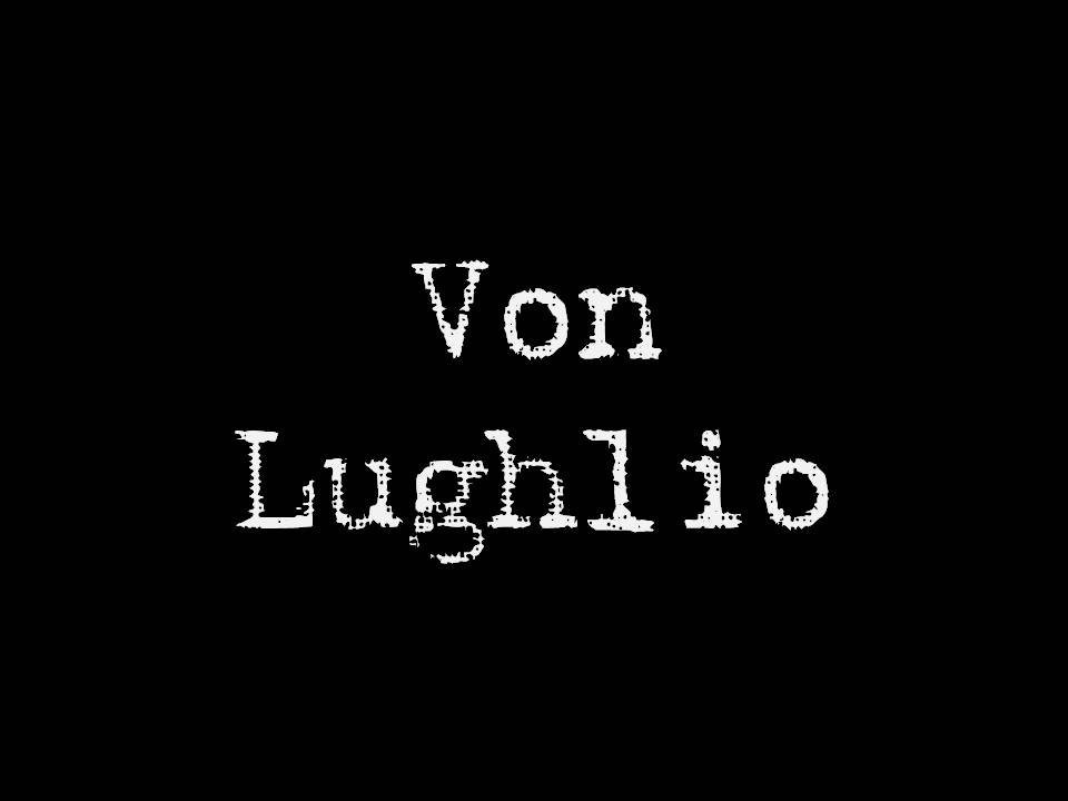 VONLUGHLIO forum's avatar