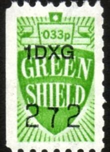 GREEN SHIELD STAMP forum's avatar