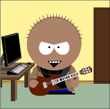 FILIPE forum's avatar