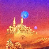 BARSOOM forum's avatar