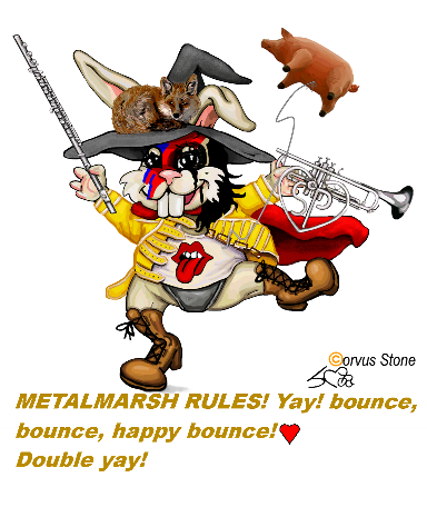 METALMARSH89 forum's avatar