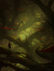 MIRKWOOD forum's avatar