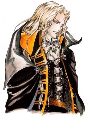 ALUCARD DRACO forum's avatar