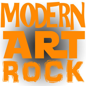 MODERN ART ROCK forum's avatar