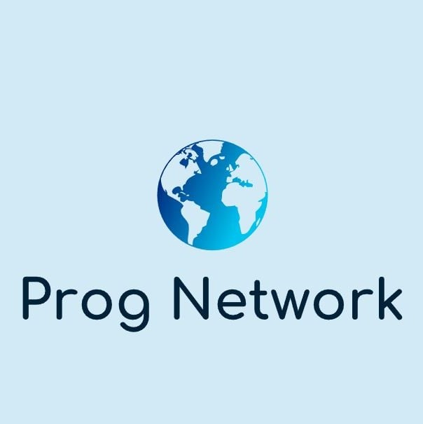PROG NETWORK forum's avatar