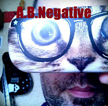 A B NEGATIVE forum's avatar