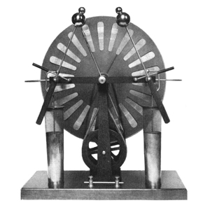 KINETO-ZETETICS forum's avatar