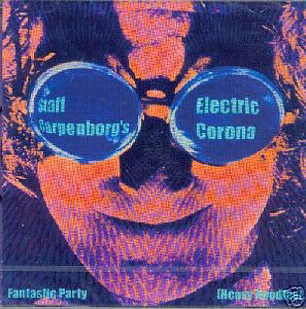 Staff Carpenborg And The Electric Corona picture