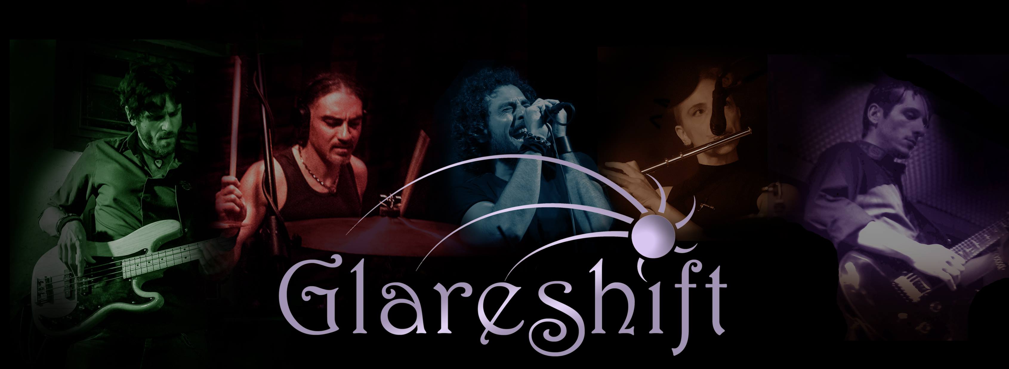Glareshift picture