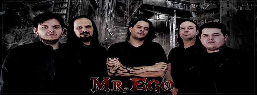 Mr. Ego picture