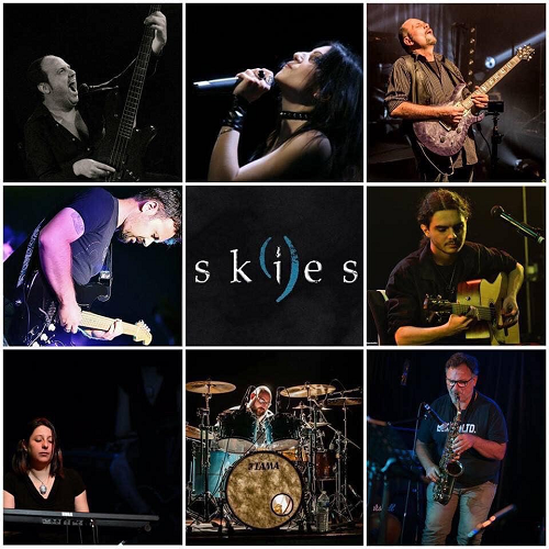Nine Skies picture Nine Skies picture