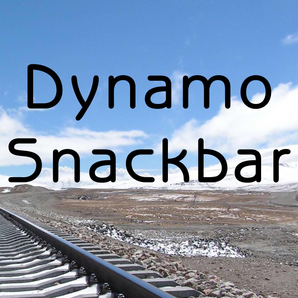 Dynamo Snackbar picture