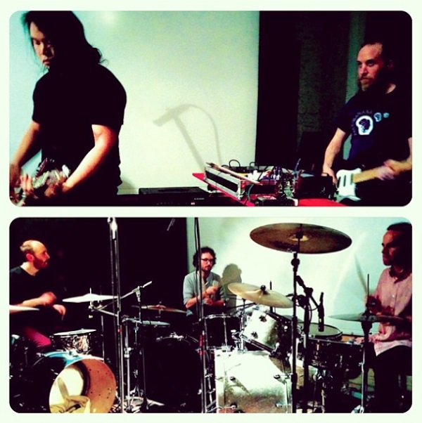 Hypnodrone Ensemble picture