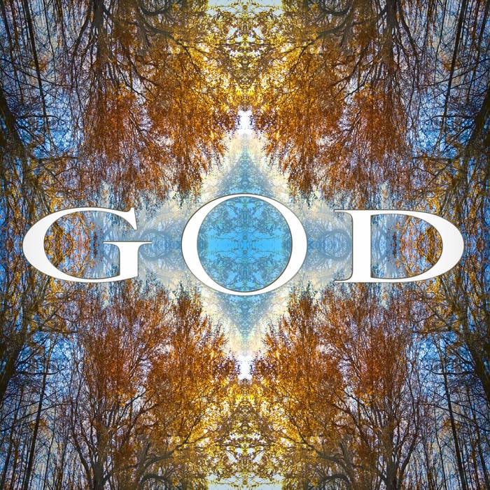 God picture