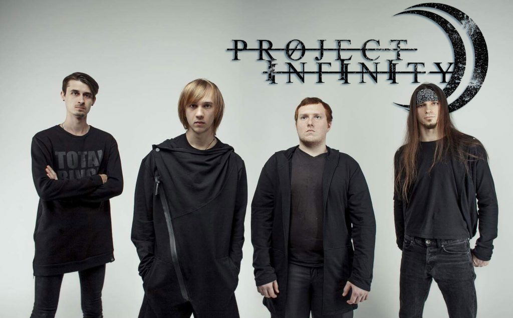 Project Infinity picture