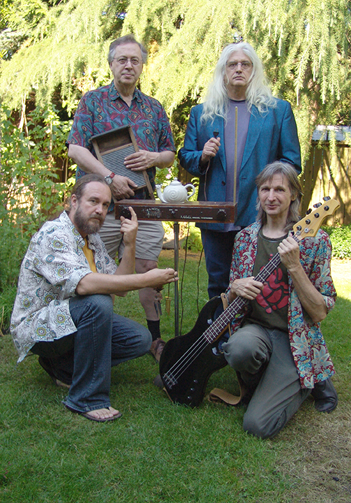 Melodic Energy Commission picture